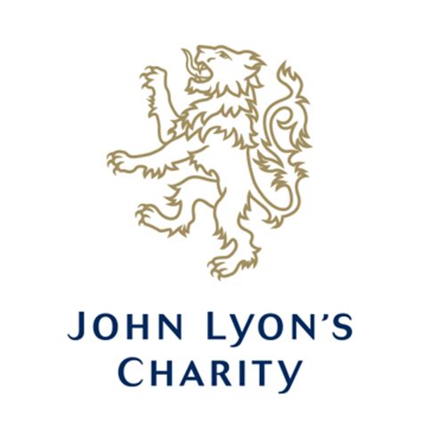 john lyons charity